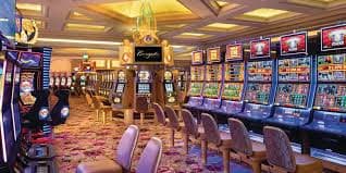 Visible privacy note and account care section on 6i777 homepage