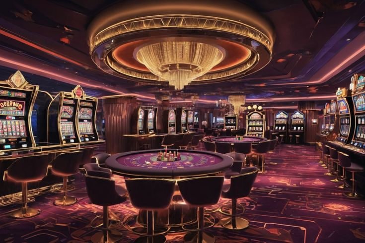 Privacy and responsible gaming notes near Phoenix Legend Slots on 6i777