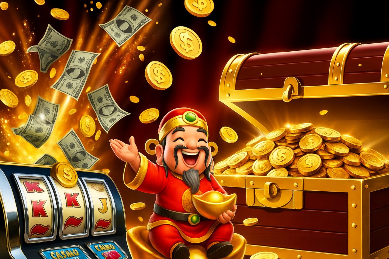 6i777 homepage hero view showing red gaming style on mobile