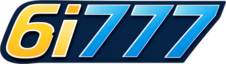 6i777 homepage logo for Bangladesh users
